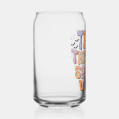 太い太い太い太い太い不気味とビーブ ガラス缶 (右)