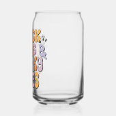 太い太い太い太い太い不気味とビーブ ガラス缶 (左)