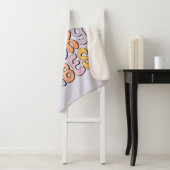 太い太い太い太い太い不気味とビーブ シェルパブランケット (インサイチュ)