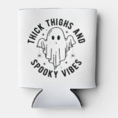 太い太い太不気味腿 缶クーラー (正面)