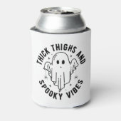 太い太い太不気味腿 缶クーラー (缶裏面)