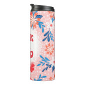 太くて疲れた タンブラー (回転右)