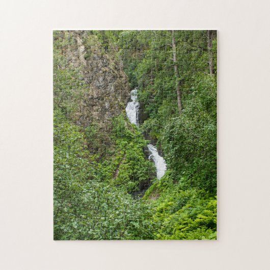 太ったサンダーバード ジグソーパズル (縦)