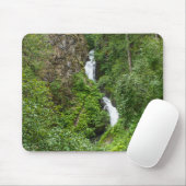 太ったサンダーバード マウスパッド (マウス)