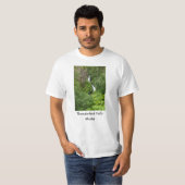 太ったサンダーバード Tシャツ (正面フル)