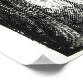 太った司教 ポスター (角)