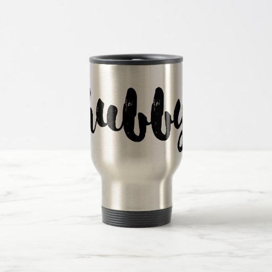 太った トラベルマグ (中央)