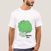 太っちょ兄弟 Tシャツ (正面)