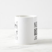 太ってない コーヒーマグカップ (中央)