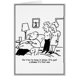 太りすぎの肥満の男性がフィット保しようとすおもしろいる