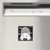 太る恐れ? マグネット (インサイチュ (食洗機))
