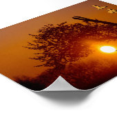 太一（太地）、アルブルセリスエルソレイルクーチャント ポスター (角)