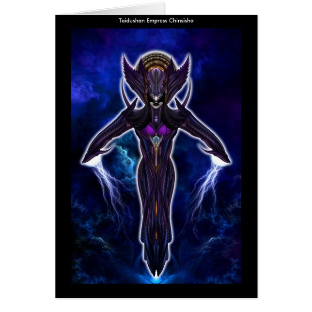 太主山中宮鎮西社 (正面)