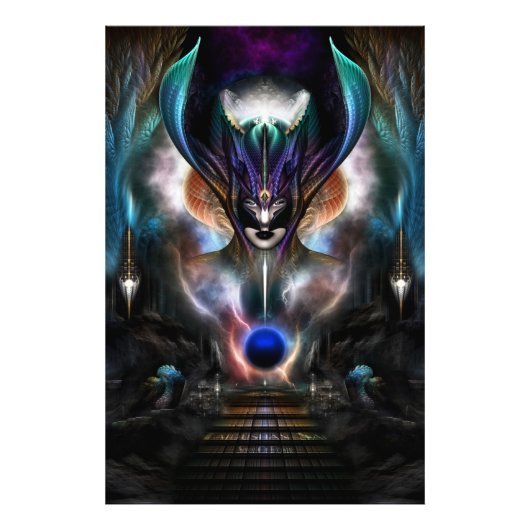 太主山才の精神WD写真プリント フォトプリント            (正面)