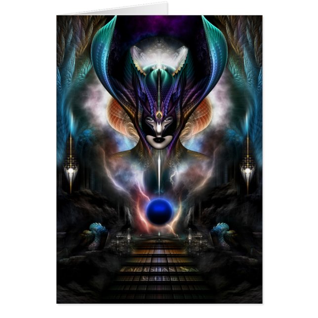 太主山才の精霊Wd (正面)