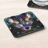 太主山才の精霊Wd コースター (左側)