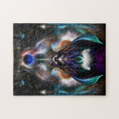 太主山才の精霊Wd ジグソーパズル (横)