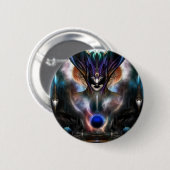 太主山才の精霊Wd 缶バッジ (正面&裏面)