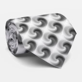 太地太一パターン ネクタイ (ロール)