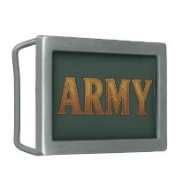 太字の"ARMY"が入った米陸軍ロゴ