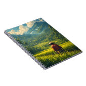 太平の収穫 ノートブック (右側)