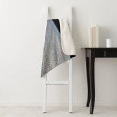 太平洋の上に層塔雲が立つ海。 シェルパブランケット (インサイチュ)