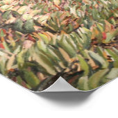 太平洋の壮麗 ポスター (角)