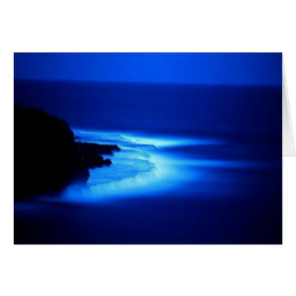 太平洋の日没