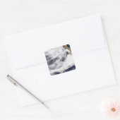 太平洋の栄光海 スクエアシール (封筒)