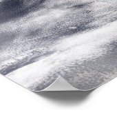 太平洋の栄光海 ポスター (角)