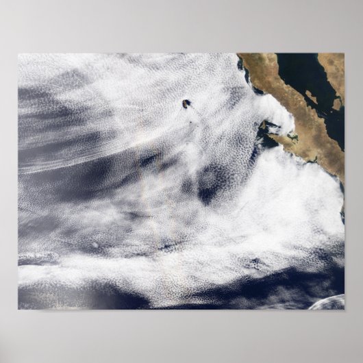 太平洋の栄光海 ポスター (正面)