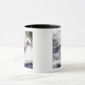 太平洋の栄光海 マグカップ (中央)