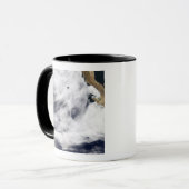 太平洋の栄光海 マグカップ (正面左)