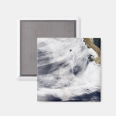 太平洋の栄光海 マグネット (正面/裏面)