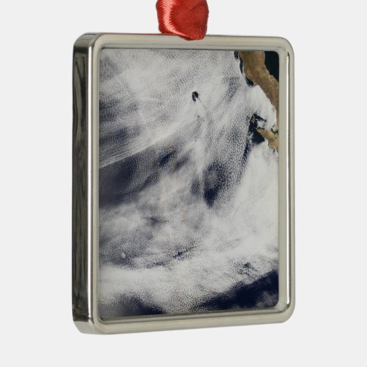 太平洋の栄光海 メタルオーナメント (右)