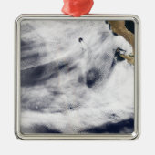 太平洋の栄光海 メタルオーナメント (正面)