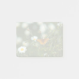 太平洋の油濁蝶 ポストイット