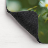 太平洋の油濁蝶 マウスパッド (コーナー)