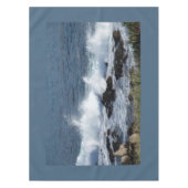 太平洋の海 テーブルクロス (正面)