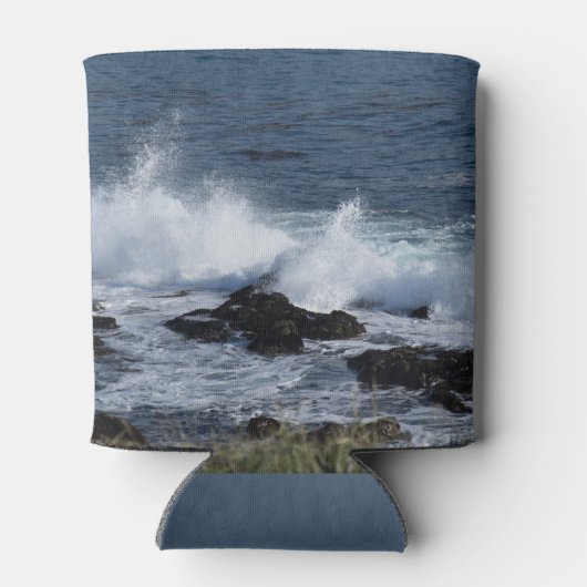 太平洋の海 缶クーラー (裏面)