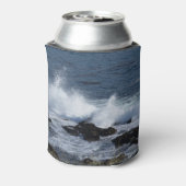 太平洋の海 缶クーラー (缶裏面)