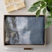 太平洋の海 薄葉紙 (ギフト)