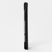 太平洋の調和 Case-Mate iPhoneケース (裏面/左)