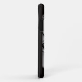 太平洋の調和 Case-Mate iPhoneケース (裏面/右)