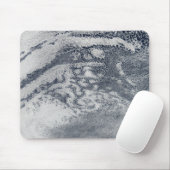 太平洋の雲の海 マウスパッド (マウス)