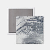 太平洋の雲の海 マグネット (正面/裏面)