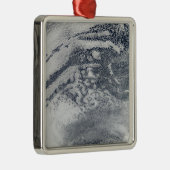 太平洋の雲の海 メタルオーナメント (右)