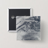 太平洋の雲の海 缶バッジ (正面&裏面)