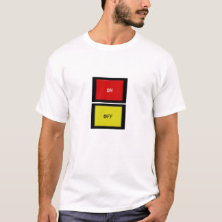 太平洋のRadiomixerのスタイルのワイシャツ Tシャツ