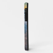 太平洋を照らす太陽の光 Case-Mate iPhoneケース (裏面/左)